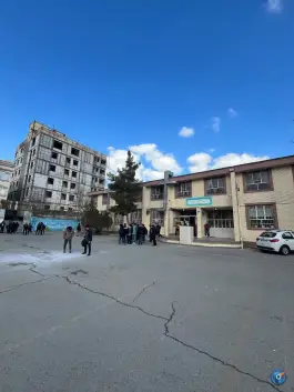 عکس های دبیرستان شهید حسین نیا، خاقانی ۱۱، مشهد