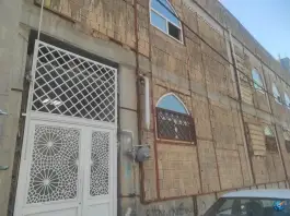 عکس مسجد حضرت ابوالفضل علیه السلام، شهرک فاطمیه، قم 2