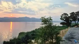 عکس هتل جهانگردی مریوان، زریبار، مریوان 2