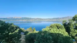 عکس هتل جهانگردی مریوان، زریبار، مریوان 3