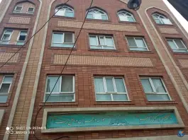 مدرسه علمیه امام موسی کاظم علیه السلام، محله صفائیه، قم