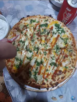 عکس کافه رستوران مه آلود، اسالم، گیلان 4