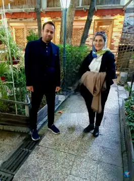 عکس رستوران آبشار، ملک آباد، مشهد 2