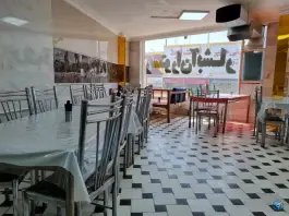 عکس رستوران آبشار، ملک آباد، مشهد 3