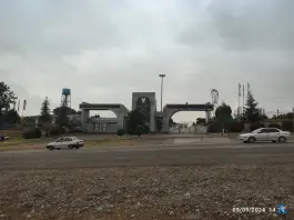 عکس دانشکده فنی مهندسی دانشگاه آزاد قائم شهر، قائم شهر 2