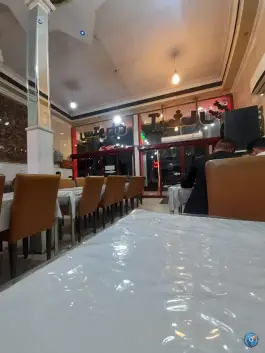 عکس رستوران آبشار، ملک آباد، مشهد 5