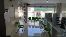 عکس پلیس + 10؛ بهارستان، اصفهان 2