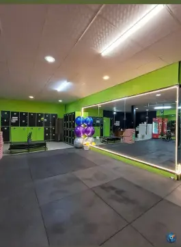 عکس باشگاه ورزشی سیاح شعبه۳، الهیه مشهد 4