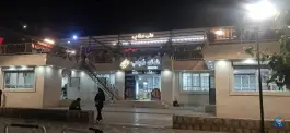 عکس خانه کباب، وصال، فسا 4