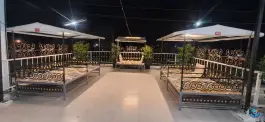 عکس خانه کباب، وصال، فسا 5