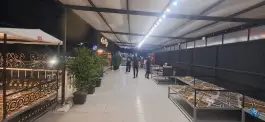 عکس خانه کباب، وصال، فسا 7