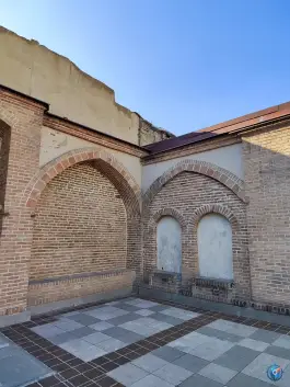 عکس خانه دکتر ابتهاج سمیعی، محله ایران، تهران 5