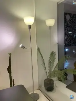 عکس کافه وی اسپیس، پاسداران شیراز 3