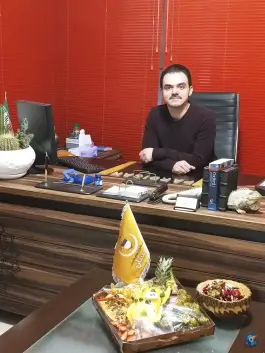 عکس آموزشگاه زبان پردیسان، صائب، تبریز 8
