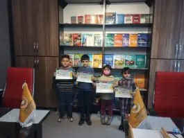 عکس آموزشگاه زبان پردیسان، صائب، تبریز 9