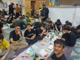 عکس مسجد جعفر طیار، پایگاه هوایی، اصفهان 7