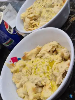 عکس طباخی سفید بره در محله عامل مشهد 3