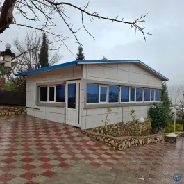 مرکز آموزش علمی کاربردی سلامت دهکده سبز، شیراز
