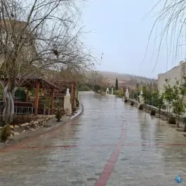 عکس مرکز آموزش علمی کاربردی سلامت دهکده سبز، شیراز 2