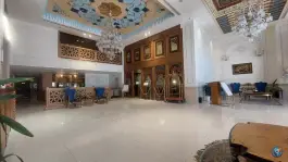 عکس هتل آپارتمان سورنا، محله فردوسی شیراز 6