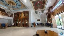 عکس هتل آپارتمان سورنا، محله فردوسی شیراز 7