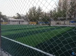 عکس دبیرستان شاهد ثارالله، محله خاتم الانبیا مشهد 2