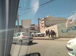 عکس فست فود سعید برگر، حسین آباد، شیراز 3