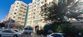 عکس هتل گلشن رضوی، وحدت، مشهد 5