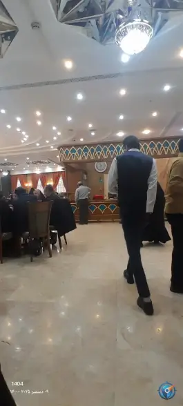 عکس هتل گلشن رضوی، وحدت، مشهد 9