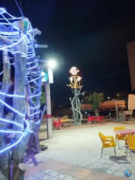 عکس فست فود ماه، فدک، شیراز 5