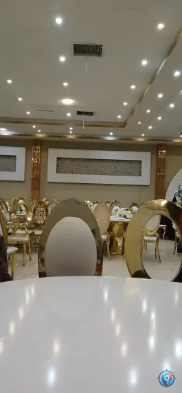 عکس های باغ تالار خاطره، مولنجان، اصفهان