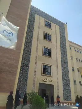 عکس های دانشگاه جامع علمی کاربردی جهاد دانشگاهی، شهرک آسمان، زنجان