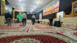 عکس مسجد مشعرالحرام، شاه پسند، اصفهان 3