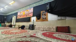 عکس مسجد مشعرالحرام، شاه پسند، اصفهان 5