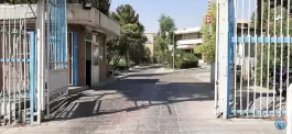 عکس دانشکده مهندسی هوافضا خواجه نصیر - کوهسار تهران 3