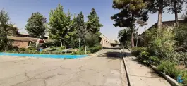 عکس دانشکده مهندسی هوافضا خواجه نصیر - کوهسار تهران 6