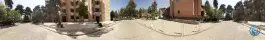 عکس دانشکده مهندسی هوافضا خواجه نصیر - کوهسار تهران 10