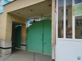 عکس دبستان پسرانه ولی بیگی، محله فردوسی، شیراز 2