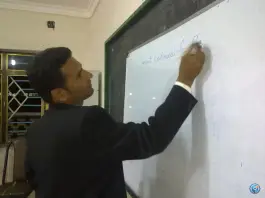 عکس مجتمع مدارس ولایت و زبانکده اوج، شهرک زیباشهر چابهار 3