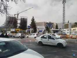 عکس بیمارستان کوثر؛ محله دوستان شیراز 8