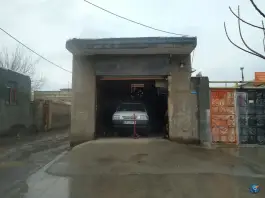 عکس تعمیرگاه ناصری، جنت آباد، قم 4