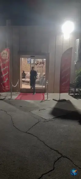 عکس رستوران و فست و فود فود کورت نور، شمشیری، تهران 4