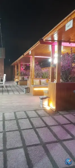 عکس رستوران و فست و فود فود کورت نور، شمشیری، تهران 6