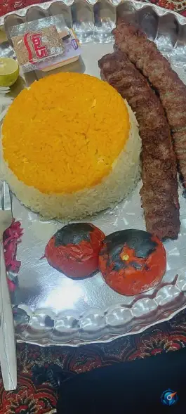 عکس رستوران و فست و فود فود کورت نور، شمشیری، تهران 8