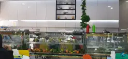 عکس آبمیوه بستنی کوثر، اشراق شمالی، اصفهان 3