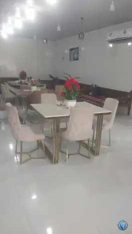 عکس رستوران دورهمی، چهارراه شاهد، دهدشت 2