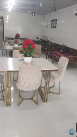 عکس رستوران دورهمی، چهارراه شاهد، دهدشت 4