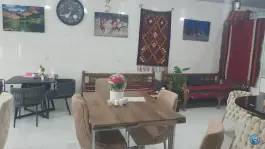عکس رستوران دورهمی، چهارراه شاهد، دهدشت 5
