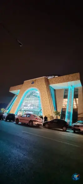 عکس مرکز خرید فیروزه، چهارباغ بالا، اصفهان 2