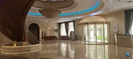 عکس هتل شرکت نفت، هفت تیر، مشهد 6